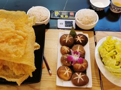 -淼福猪肚鸡·椰子鸡火锅(大沙地店)