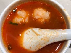 -海底捞火锅(九久奥特莱斯店)