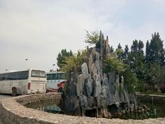 -嵩山少林文化旅游景区