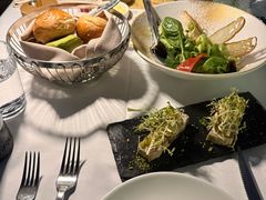 -Kathleen's Waitan 凯圣琳江景西餐厅(外滩店)