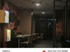 -麦当劳(清远大道得来速店)