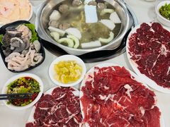 -老猫牛肉火锅(沙溪店)
