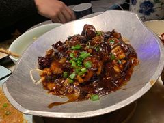 -绿茶餐厅(领展购物广场·中关村店)