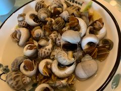 -天桥饭店·特色海鲜(金山嘴渔村店)
