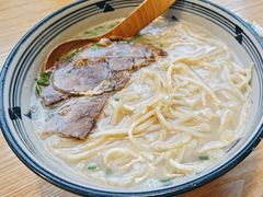 牛肉汤-牛三哥洛阳牛肉汤(生态城店)