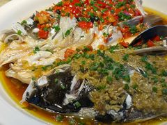 -伙靠·江浙菜(田林路店)