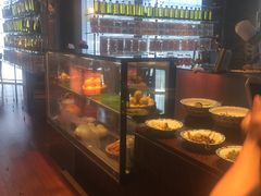 -广州富力君悦大酒店·凯菲厅