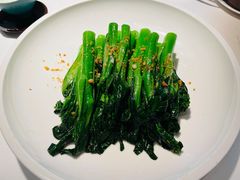 蒜蓉菜心-陶陶居·雅园(凯华国际店)