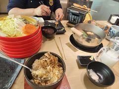 -沼津港精致料理·寿喜烧·烧鸟(漕河泾印象城店)