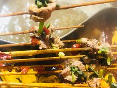 -成都玉林串串香火锅(三八店)