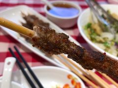 -西贝莜面村(镇江苏宁广场店)