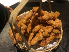 -盡膳口福跷脚牛肉火锅(合生汇购物中心店)