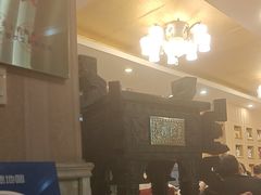 -金牌餐厅·天津菜·八珍豆腐·老爆三(瓷房子店)