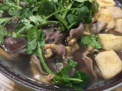 -老城南.鸭血粉丝汤(夫子庙店)