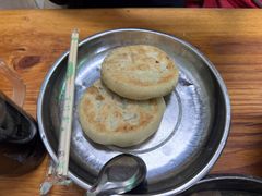 牛肉馅饼-增盛魁小吃店