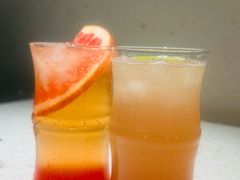 -CRAZYONES西班牙海鲜饭(上海美罗城店)