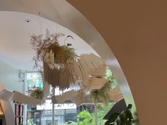 -春树下·树屋花房西餐厅(罍街AS1980店)