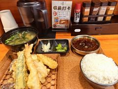 -天妇罗内顺田(罗湖店)