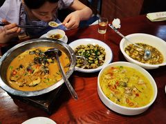 -钓台野鱼馆(钱江国际时代广场店)