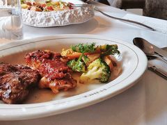 -佐度王子扒房(天鹅湖店)