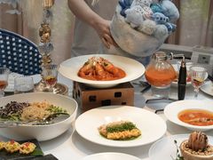 -清莱湾 CHIN RAI·甄选泰餐(万象前海店)