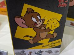 -泡泡玛特POPMART(上海环球港店)