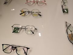 -爱视眼镜隐形眼镜美瞳护理液(书院店)