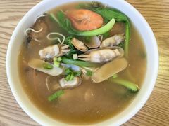 -从前慢海鲜面馆