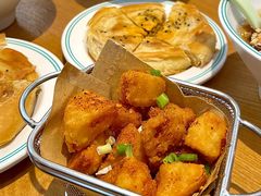 锅巴土豆-甘食记·成都肥肠粉(汕头万象城店)