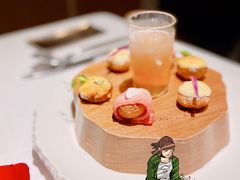 -王品台塑牛排(成都万象城店)