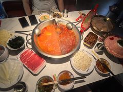 -小龙坎火锅(IFS HOT店)
