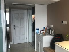 -烟台碧海饭店(烟台火车站店)