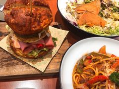 -魏斯理汉堡(西安沣东吾悦店)