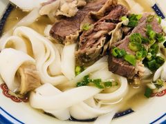 -七爷清汤腩·港式餐厅(金狮广场店)