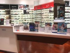 -LensCrafters亮视点(蓝色港湾店)