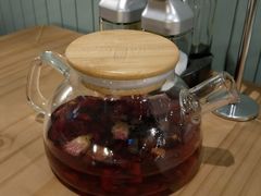 -清真·艾美可餐厅(大悦汇店)