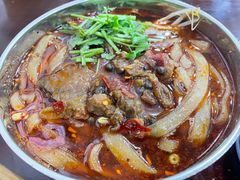 -老妈火锅粉(幸福路步行街店)