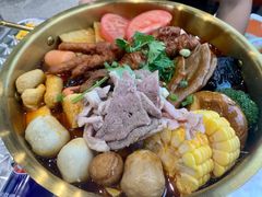 -亚皆老街南宁老友粉·米粉(印象城店)