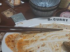 -伽喱博士 Dr.CURRY咖喱饭(太阳宫咖喱店)