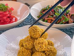 -汉水谣·江景餐厅(江滩店)