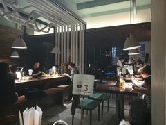 大堂-十面春风·江南面馆(崇宁路店)