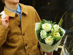 -Native Flower 莱提花艺(南海新天地广场店)