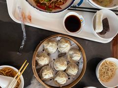 -同心楼(解放北路店)