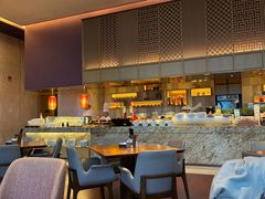 -嘉定凯悦·咖啡厅