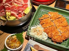 -沼津港精致料理·寿喜烧·烧鸟(青浦宝龙广场日料榜单店)