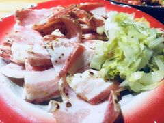 -石记老北京炙子烤肉(松园店)