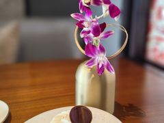 -王府井文华东方酒店-紫膳餐厅