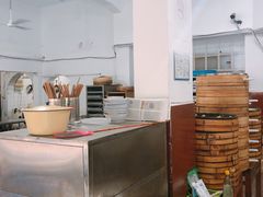 -松盛糕团店(红旗桥店)