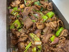 -老三李村河底戳子肉(总店)