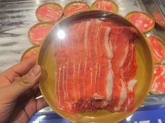-蓝珊甄选海鲜自助·火锅大排档(近阿那亚店)